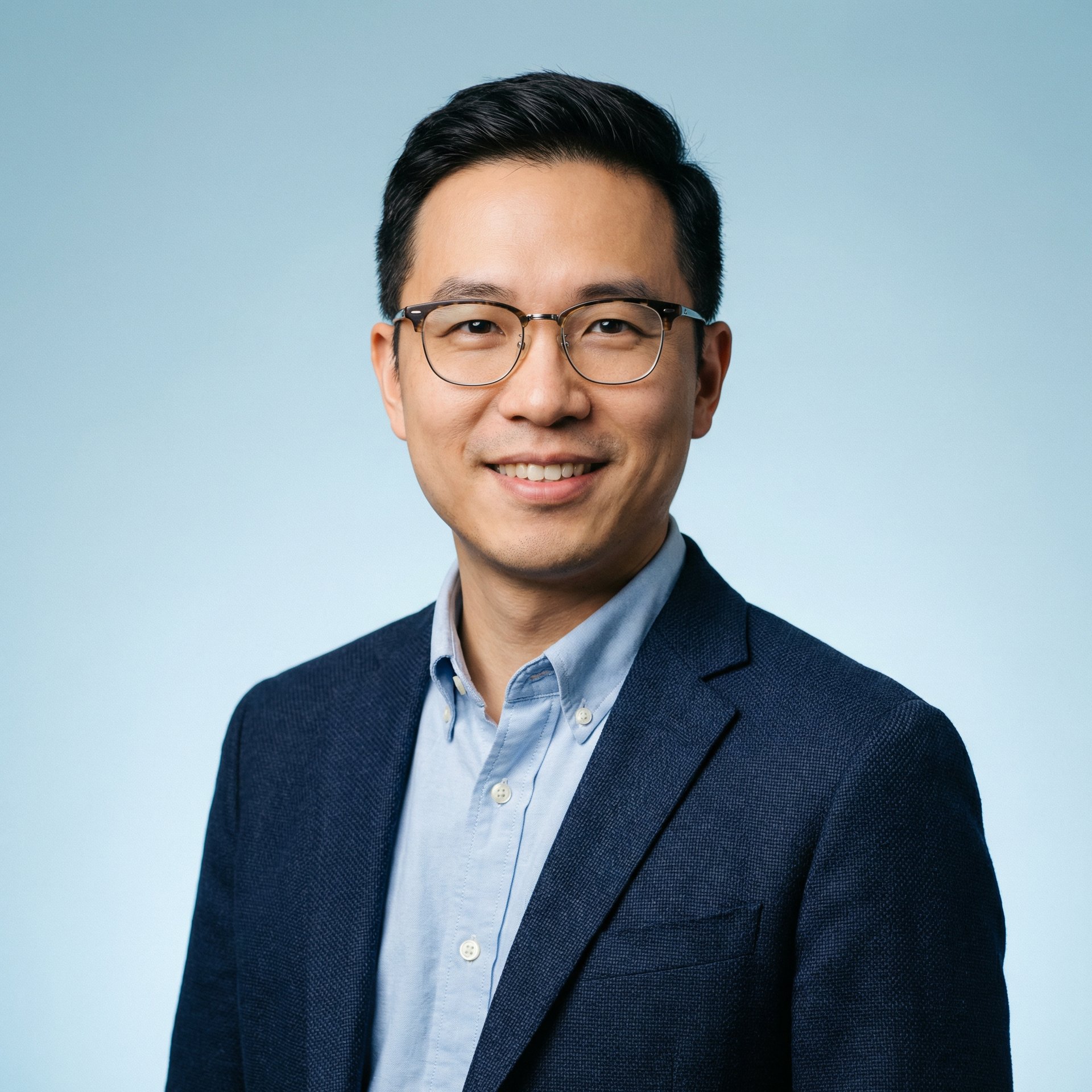 母狗AI视频技术专家王浩然