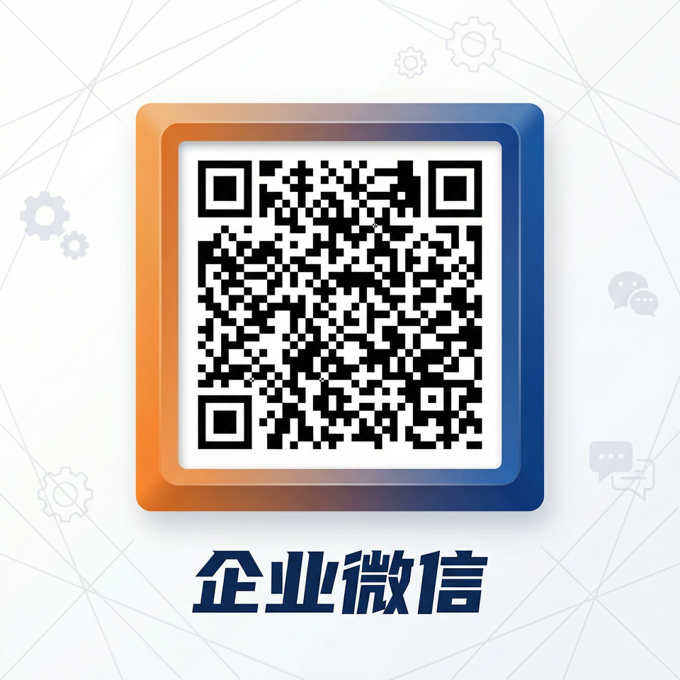 母狗商务二维码